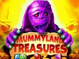 Mummy Treasures